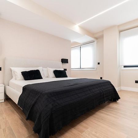 ヴィーゴEspectacular Duplex Centrico Con Parkingアパートメント エクステリア 写真